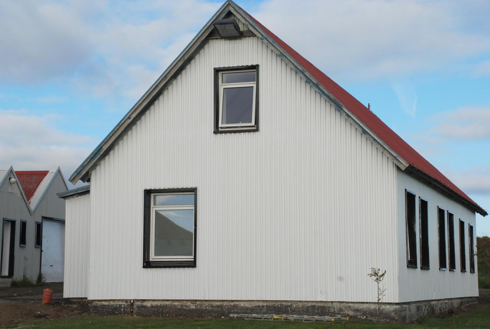 Grand Guesthouse Gardakot Exterior photo